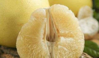 柚子保质期是多久（柚子保质期是多久啊）