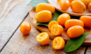 金桔上火还是降火（金桔干的功效与作用）