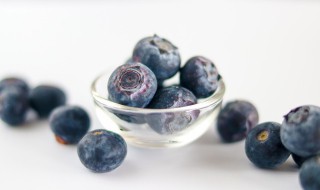食用蓝莓的禁忌 吃蓝莓的这些禁忌千万要知道