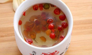 合欢花茶功效作用 合欢花茶功效作用与主治