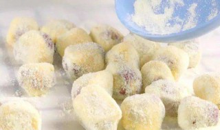 奶枣要放冰箱吗 奶枣要放冰箱吗多久