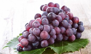 家里为什么不能种葡萄 家里为什么不能种葡萄原因及禁忌