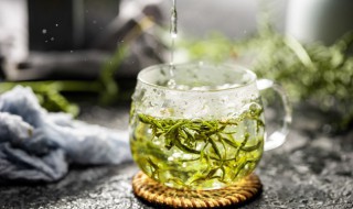 孕妇能喝绿茶吗 孕妇能喝绿茶吗中期