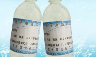 蒸馏水能喝吗（海水的蒸馏水能喝吗）