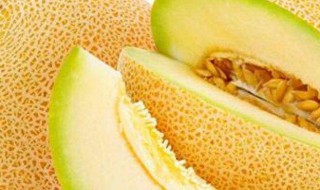 孕妇可以吃哈密瓜吗 孕妇可以吃哈密瓜吗晚期