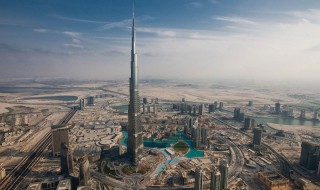 世界上最高的楼 世界上最高的楼排名前十名