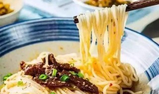 米粉怎么吃 6个月宝宝米粉怎么吃