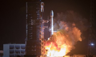 北斗最后一颗卫星什么时候发射（北斗最后一颗卫星什么时候发射的）