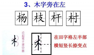 带木字旁的男孩名字（带木字旁的男孩名字大全 五行缺火怎么起名）