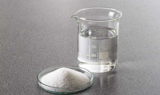 生理盐水的作用 生理盐水的作用与功效敷脸