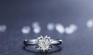钻石戒指如何清洗 钻石戒指如何清洗保养