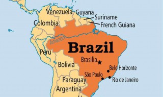 南美洲语言介绍（南美洲的主要语言是什么）