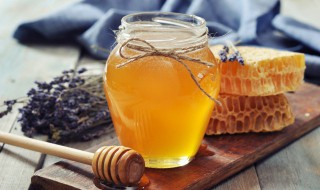 蜂蜜能洗脸吗 蜂蜜洗脸有什么作用与功效