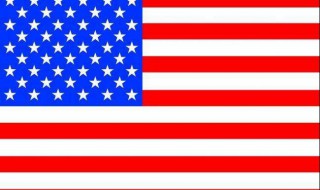 美国国旗有多少颗星星（美国国旗有多少颗星星,他的含义是什么）