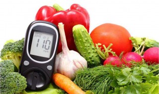如何控制血糖 如何控制血糖升高,调理饮食