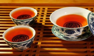 普洱茶作用 小青柑普洱茶作用