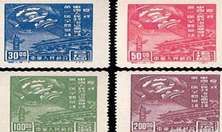 中国第一枚邮票是哪一年发行的 中国第一枚邮票出现在哪个国家