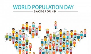 世界人口排名（世界人口排名榜）