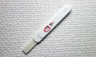受孕多久能测出来（怀孕多久能测出来明显的两道线）
