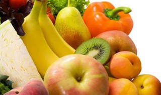 碱性蔬菜水果介绍 碱性蔬菜水果介绍怎么写