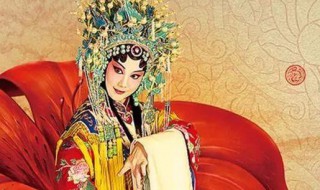 中国四大国粹分别是什么（中国四大国粹分别是什么刺绣）