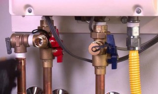 热水器为什么要清理水垢 电热水器为什么要清洗
