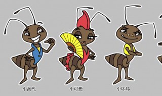 蚂蚁最怕什么气味 蚂蚁最怕什么气味?