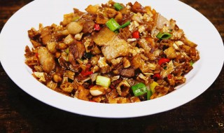 干辣子肉怎么做（干辣子肉怎么做才好吃）