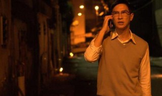 张家辉演的鬼片是哪部（张家辉演的鬼片是哪部电影）