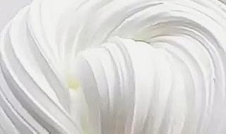 怎么做起泡胶最简单不用胶水（怎么做起泡胶最简单不用胶水不用粘土,不用成型水）