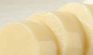 日本豆腐怎么切不碎（日本豆腐怎么切不碎图解）