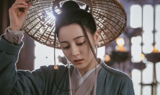 长歌行小李长歌扮演者 长歌行小李长歌扮演者剧照