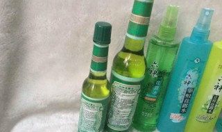 花露水能除螨虫吗 花露水能除螨虫吗解答直接
