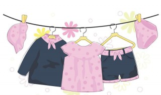 衣服上黄色汗渍去除小窍门（衣服上黄色汗渍去除小窍门图片）