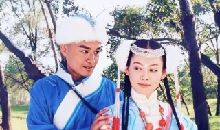 孝庄秘史杨紫演的谁 孝庄秘史里杨紫演的谁