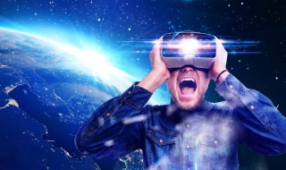 vr是什么 vr是什么设备