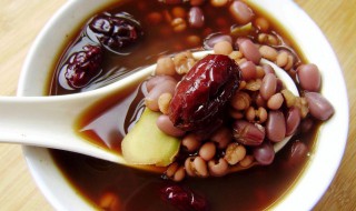 红豆薏米茶可以天天喝吗（红豆薏米茶可以天天喝吗?）