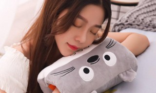 暖手小窍门