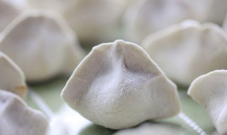 速冻饺子的正确方法（高压锅煮速冻饺子的正确方法）