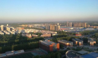 聊城在哪里属于哪个省（聊城为什么称为鬼城）