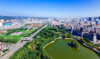吕梁市属于哪个省 吕梁市属于哪个省哪个区