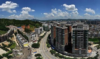 梧州市属于哪个省 梧州市属于哪个省岑溪市