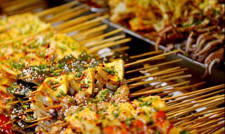 串串香的酱料熬制方法