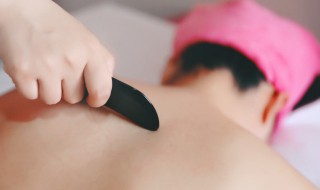 脖子刮痧后注意事项和禁忌（脖子刮痧后怎么消除）