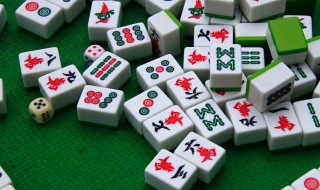 麻将一共多少张牌（南方麻将一共多少张牌）