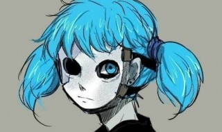 sallyface主角为什么戴面具 sallyface人物结局