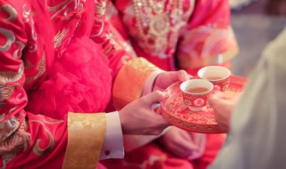 结婚流程和注意事项 结婚流程和注意事项怎么写