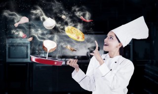 炸薯片制作方法 炸薯片制作方法和过程