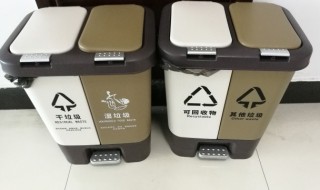 污染纸张属于什么垃圾分类（污染纸张是其他垃圾还是有害垃圾）