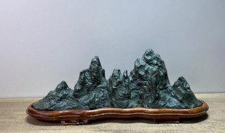 屋里放石头有什么讲究吗（屋里放石头有什么讲究吗图片）